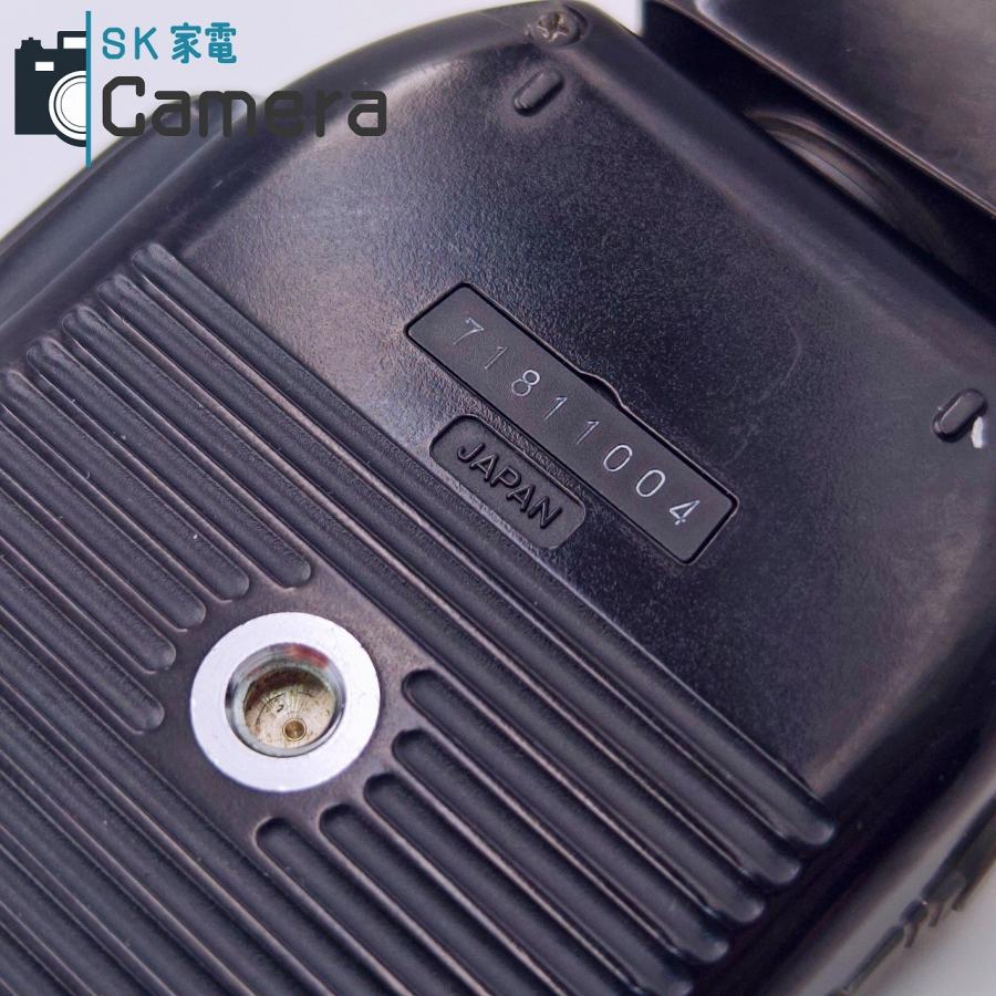 中古】 MINOLTA FLASH METER V ミノルタ フラッシュ メーター 動作品