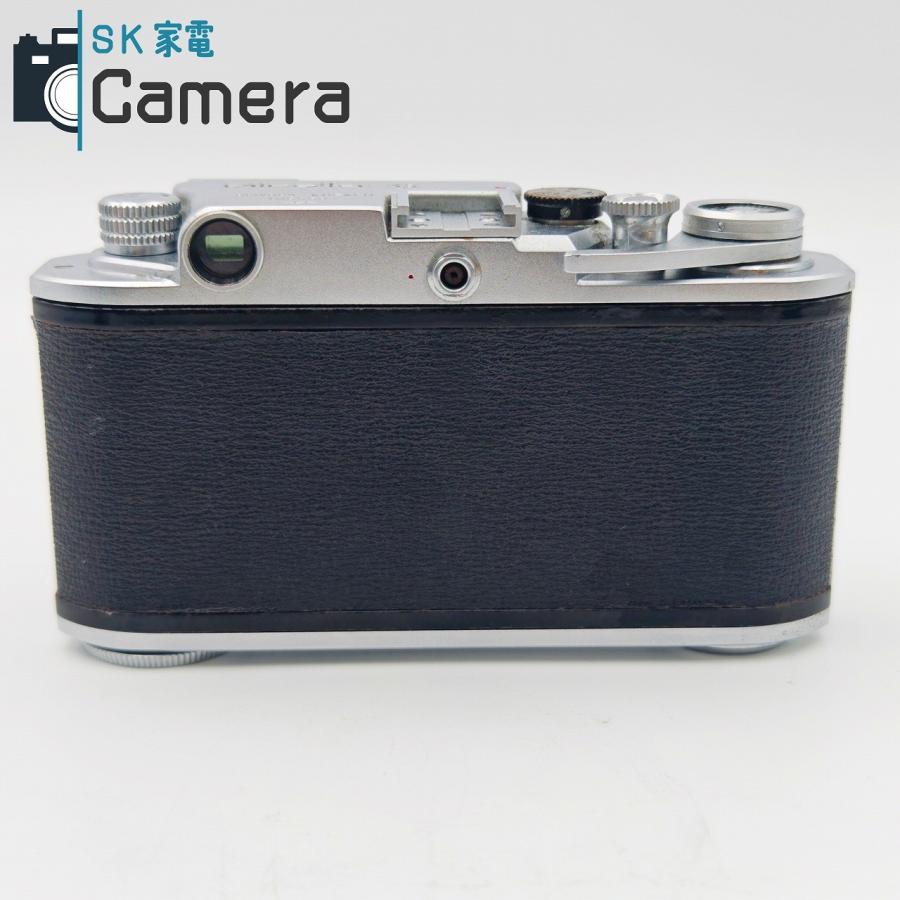 中古】 MINOLTA minolta-35 MODEL IIB ミノルタ レンジファインダー 訳