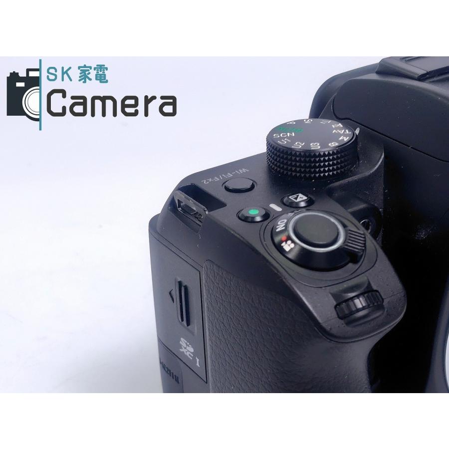 PENTAX - 【中古】 PENTAX K-70 ボディ 電池 充電器付 ショット数約650 ペンタックス 中古】 PENTAX K-70 ボディ 電池 充電器付 ショット数約650