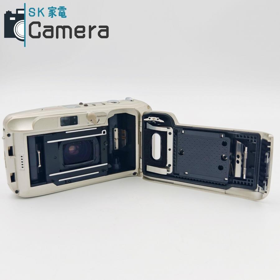 中古】 OLYMPUS μ [mju:] ZOOM 70 DELUXE オリンパス ミュー テスト用