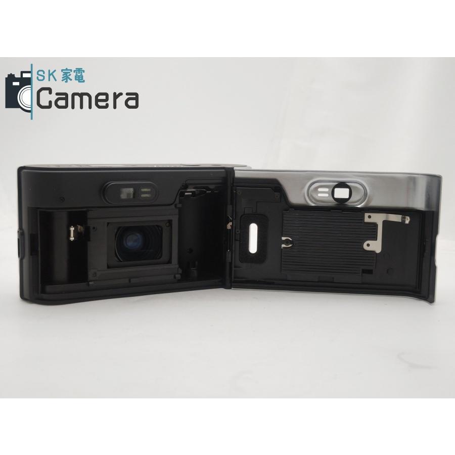 LEICA C1 LEICA CAMERA AG VARIO-ELMAR 38-105ｍｍ ASPH コンパクトフィルムカメラ｜sk-kaden-camera｜06