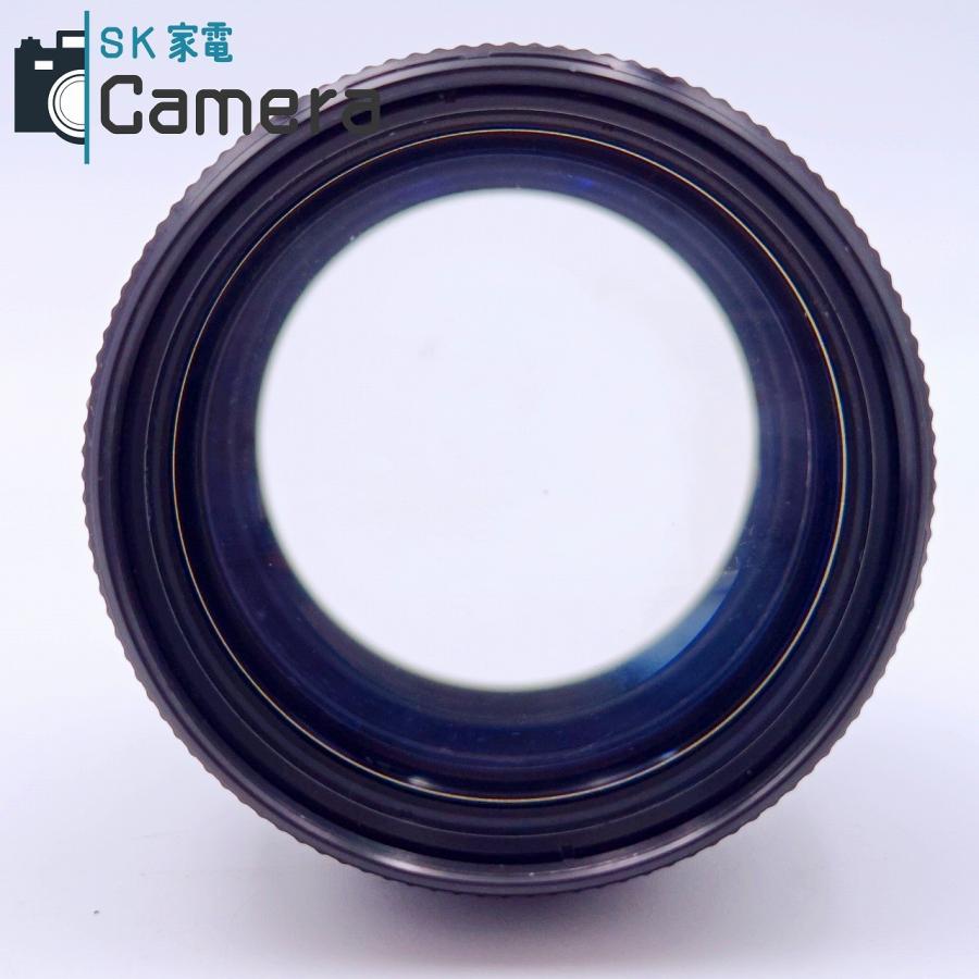 【中古】 Canon New FD 85ｍｍ F1.2 L キャノン キャップ付 中古】 Canon New FD 85mm F1.2 L キャノン キャップ付 : SK家電