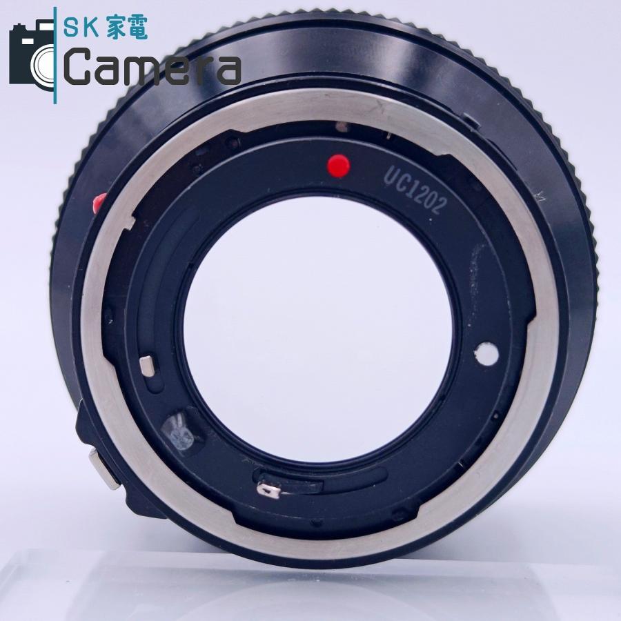 中古】 Canon New FD 85mm F1.2 L キャノン キャップ付 : SK家電