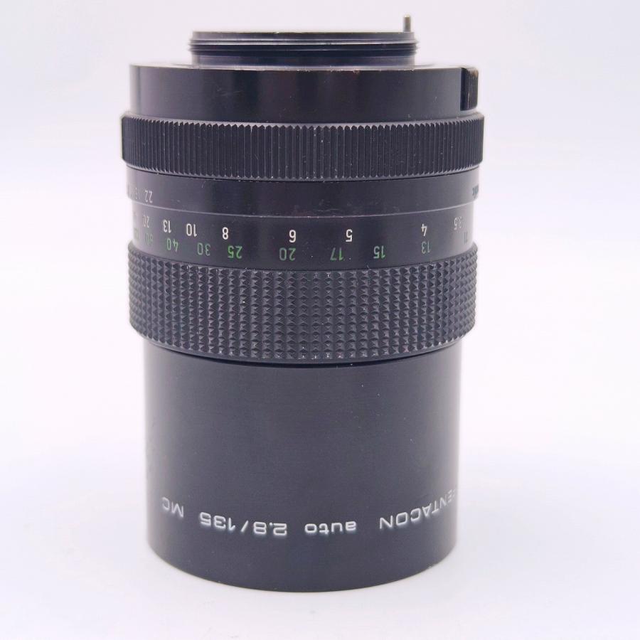 中古】 PENTACON AUTO 135mm F2.8 M42 ペンタコン : SK家電 ヤフー