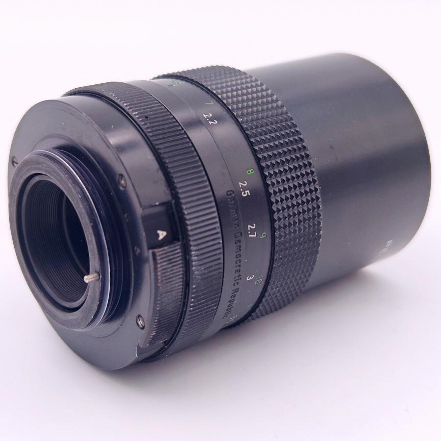 【中古】 PENTACON AUTO 135ｍｍ F2.8 M42 ペンタコン 中古】 PENTACON AUTO 135mm F2.8 M42 ペンタコン : SK家電 ヤフー