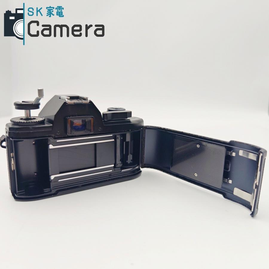 中古】 Nikon EM ニコン 一眼レフカメラ : SK家電 ヤフーショッピング