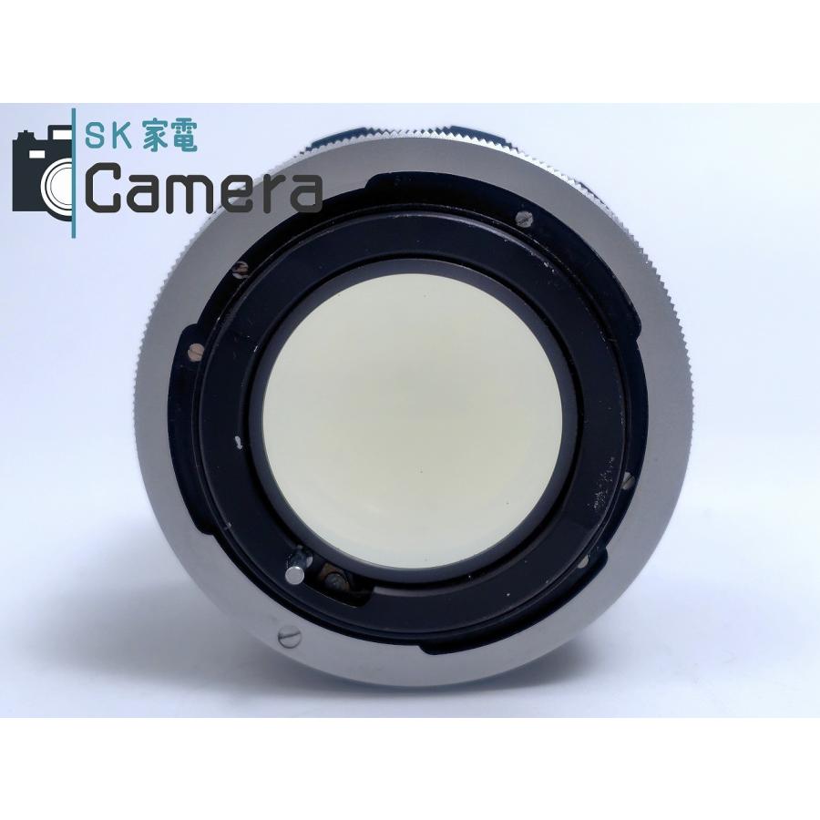 Canon - 【実用】 Canon FL 58ｍｍ F1.2 2025年4月清掃済 キャノン 実用】 Canon FL 58mm F1.2 2025年4月清掃済 キャノン : SK