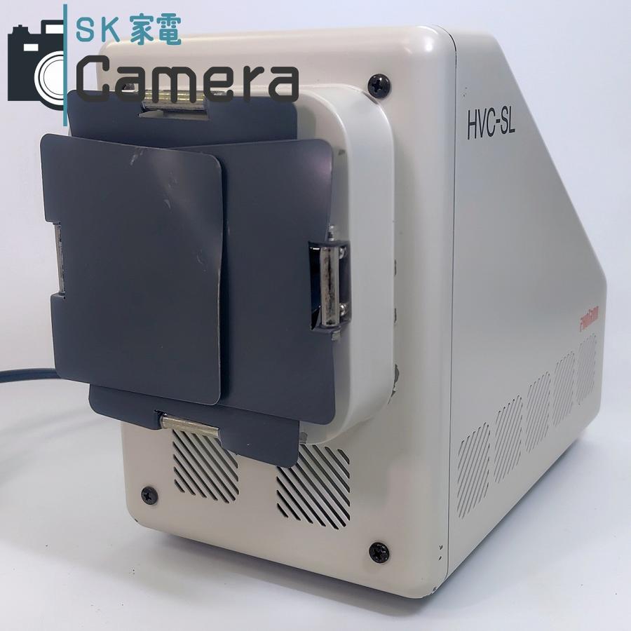 PHOTRON HVC-SL フォトロン ハイスピードカメラ ランプ ライト 照明