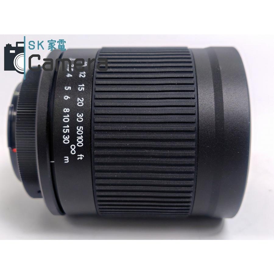 PENTAX - 【良品】 Kenko MC MIRROR LENS 400ｍｍ F8 ペンタックス K 用 ケンコー 良品】 Kenko MC MIRROR LENS 400mm F8 ペンタックス K 用