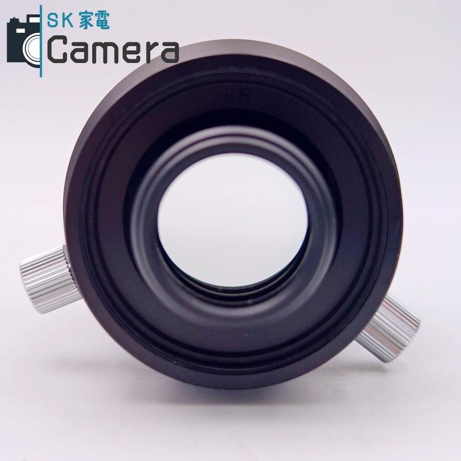 中古】 KOWA TSN-VA3 PHOTO＆VIDEO ADAPTER Φ88 Φ77 TSN-880 TSN-770
