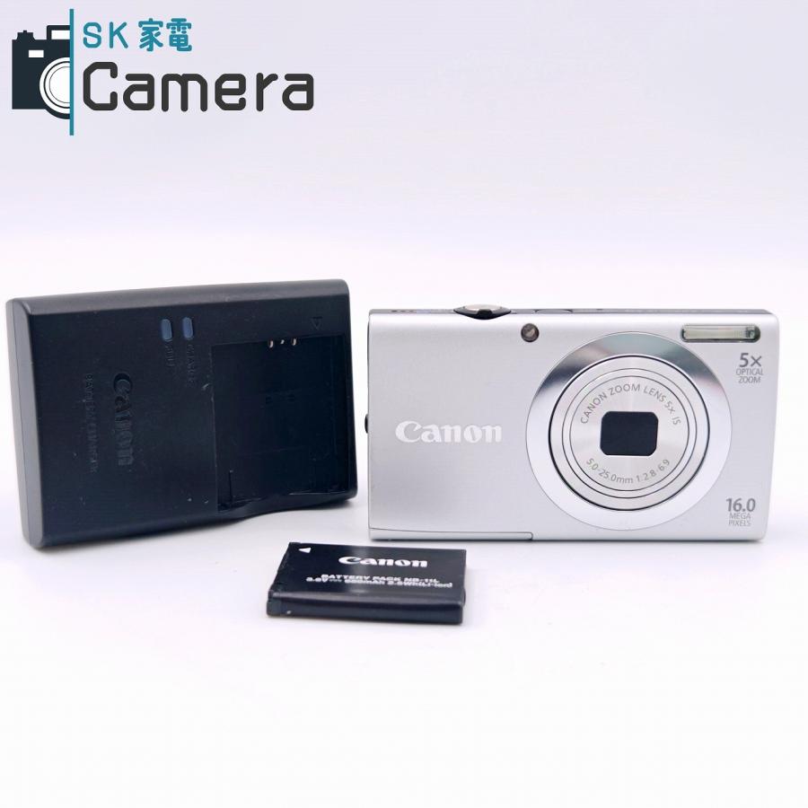 Canon PC1731 デジタルカメラ CANON キャノン コンパクトデジタルカメラ PC1731 【公式通販】