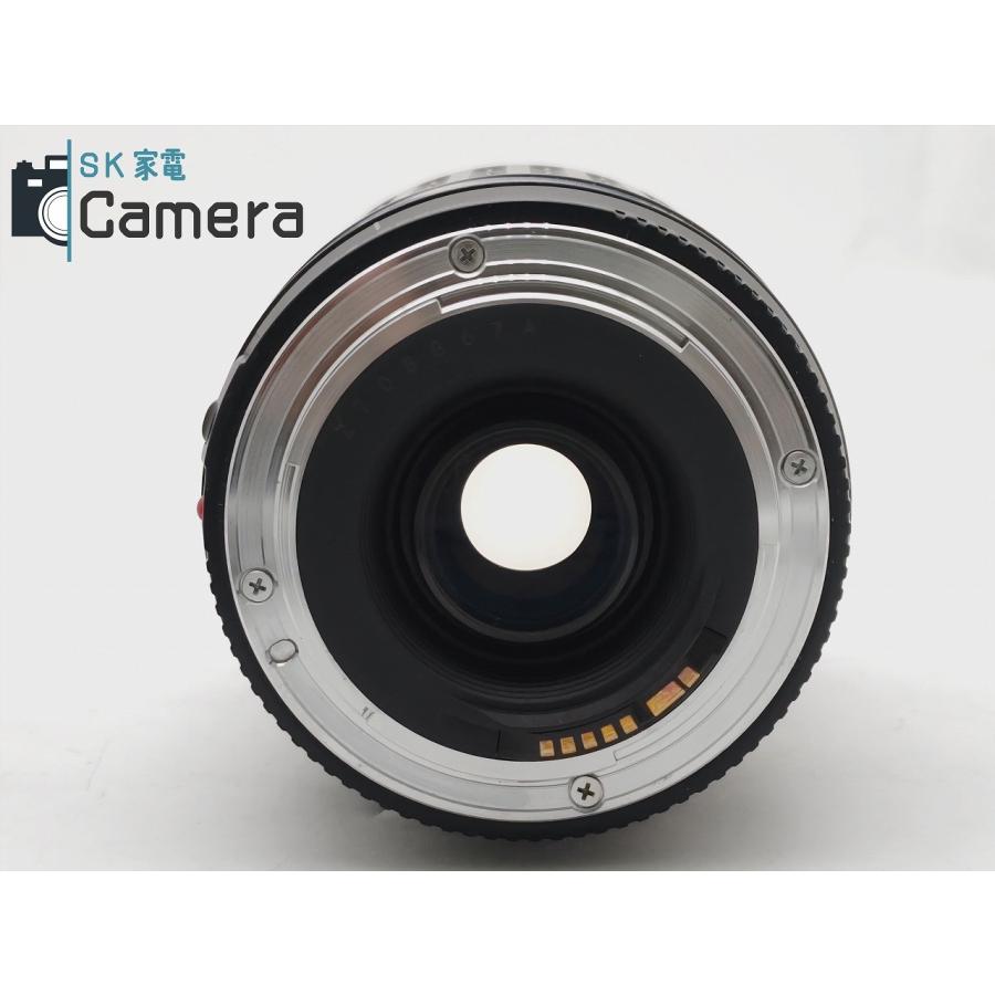 Canon EF 75-300ｍｍ F4-5.6 キャップ付き キャノン｜sk-kaden-camera｜03