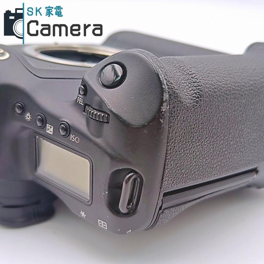 中古】 Canon EOS-1 Ds Mark III キャノン MarkIII デジタル一眼レフ