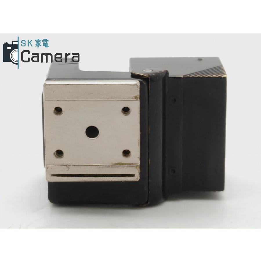 LEICA 28mm ファインダー SUOOQ ブラック 折り畳み式 ライカ