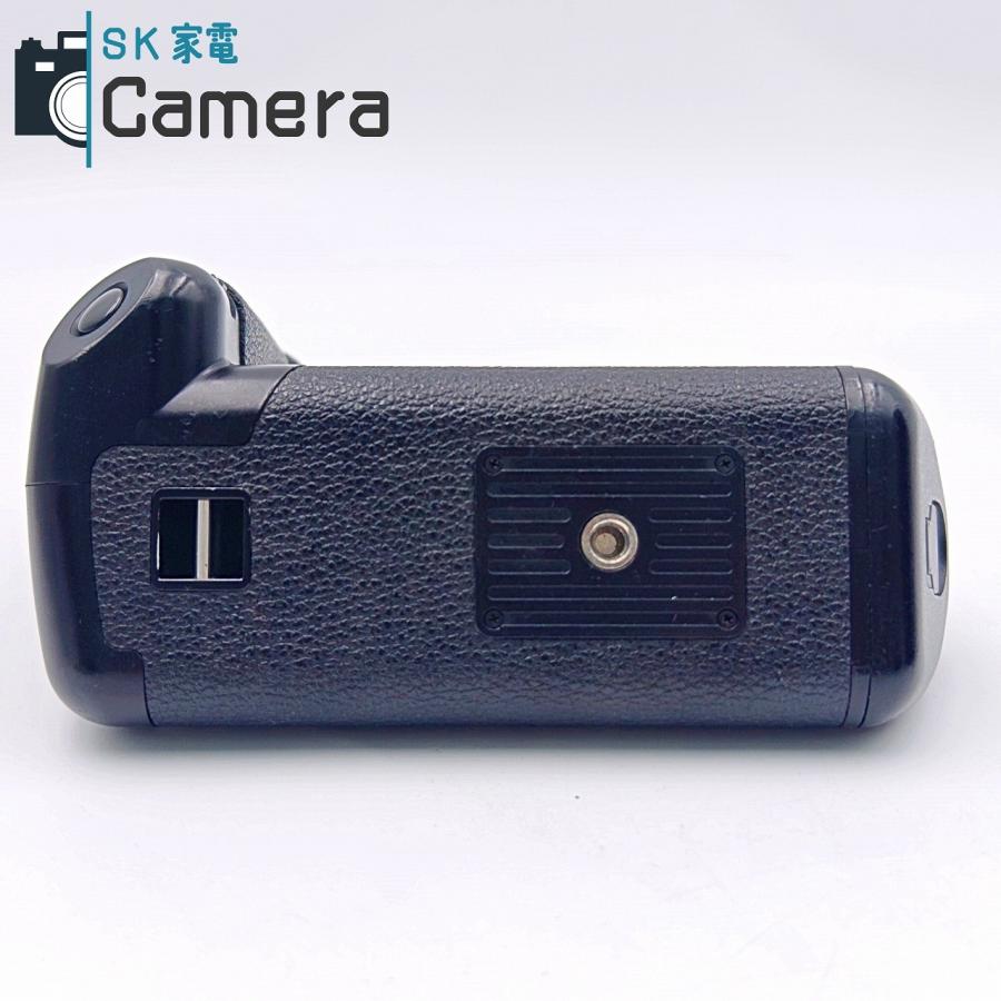 中古】 Canon POWER DRIVE BOOSTER E1 キャノン EOS-1 N 用 パワー