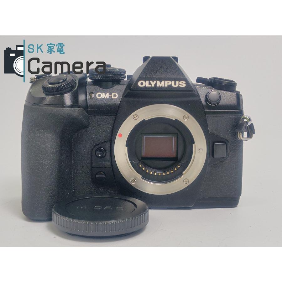OLYMPUS - 【中古】 OLYMPUS OM-D E-M1 II オリンパス 電池付 E-M1Ⅱ 中古】 OLYMPUS OM-D E-M1 II オリンパス 電池付 E-M1II : SK