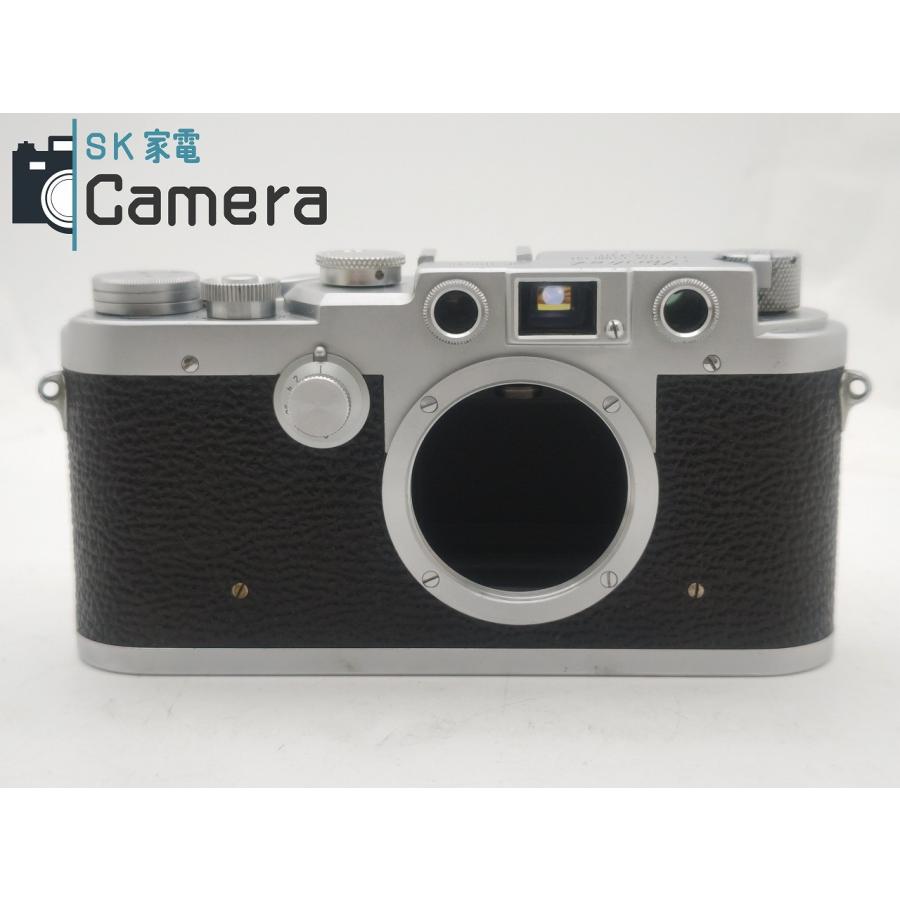 希少 Leotax T2L ELITE エリート レンジファインダーカメラ整備済 中古】 Leotax T2L エリート Elite レオタックス レンジ