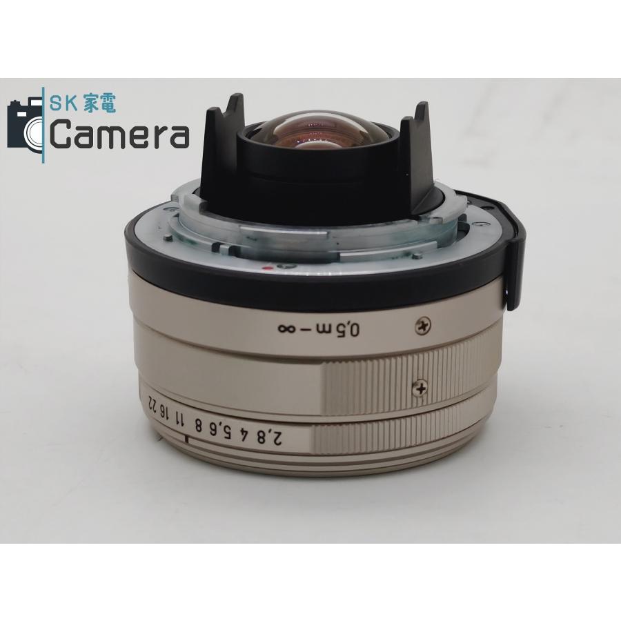 Contax Biogon T* 28mm F2.8 コンタックス Gマウント CONTAX G Biogon28mm/f2.8 オールドレンズを徹底解説！実写