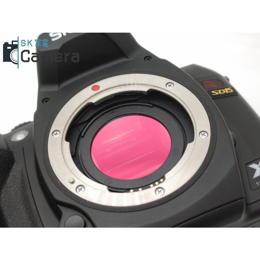 SIGMA SD15 互換性充電器 電池 付 美品 シグマ : rc SIGMA SD15 互換性充電器 電池 付 美品 シグマ : rc