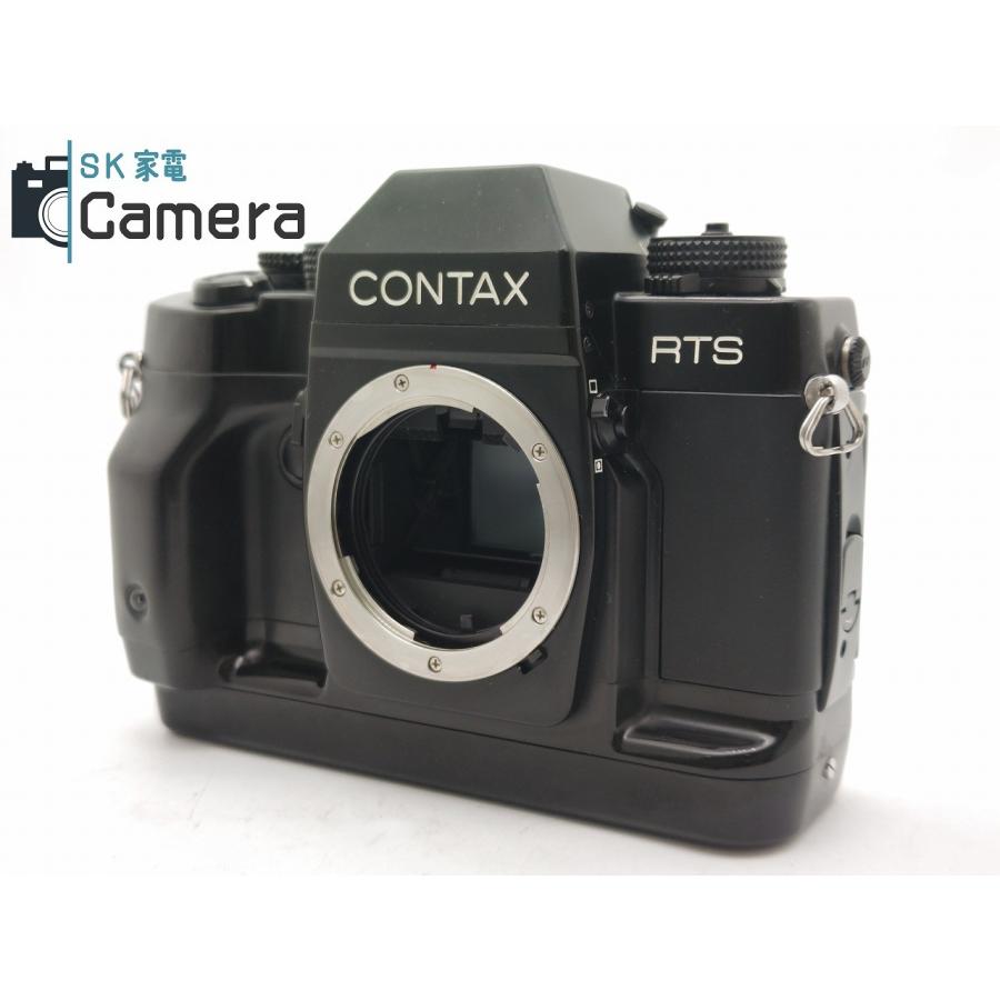 CONTAX RTS III コンタックス : SK家電 ヤフーショッピング店