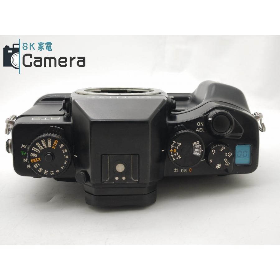 CONTAX RTS III コンタックス : SK家電 ヤフーショッピング店