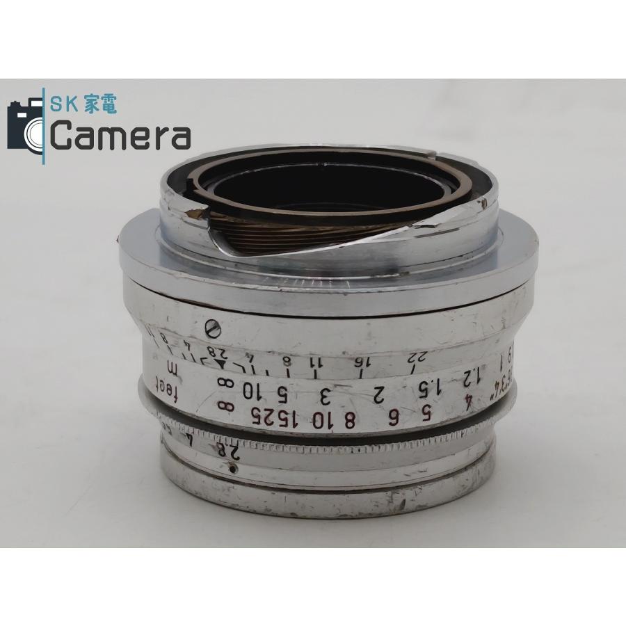 LEICA SUMMARON 35mm F2.8 LEITZ WETZLAR ライカ ズマロン M LEICA SUMMARON 35mm F2.8 LEITZ WETZLAR ライカ ズマロン M