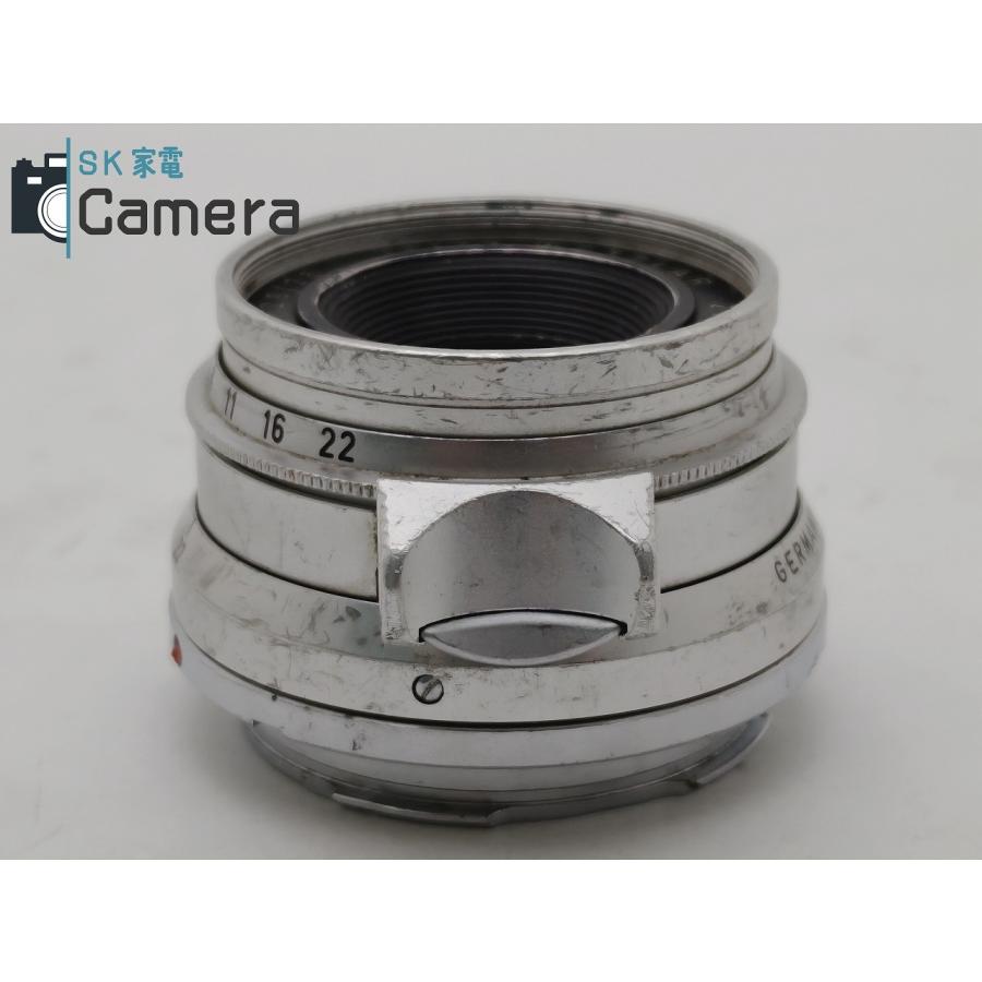 LEICA SUMMARON 35mm F2.8 LEITZ WETZLAR ライカ ズマロン M LEICA SUMMARON 35mm F2.8 LEITZ WETZLAR ライカ ズマロン M