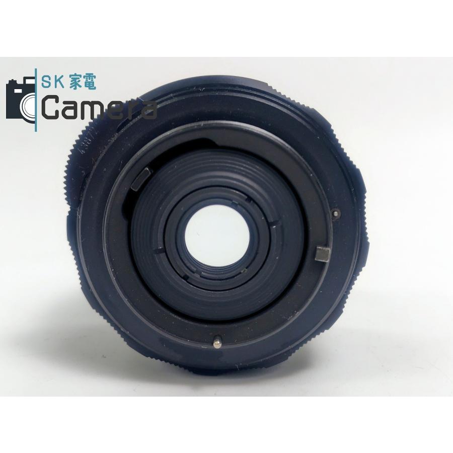 美品】 PENTAX Super-Multi-Coated TAKUMAR 28mm F3.5 M42 +