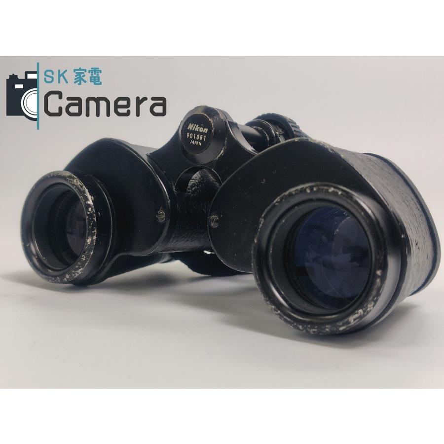 中古】 Nikon 8x30 8.3° WF 双眼鏡 ニコン : SK家電 ヤフー