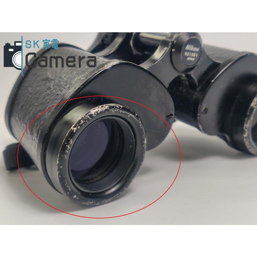 Nikon - 【中古】 Nikon 8ｘ30 8.3° WF 双眼鏡 ニコン 中古】 Nikon 8x30 8.3° WF 双眼鏡 ニコン : SK家電 ヤフー