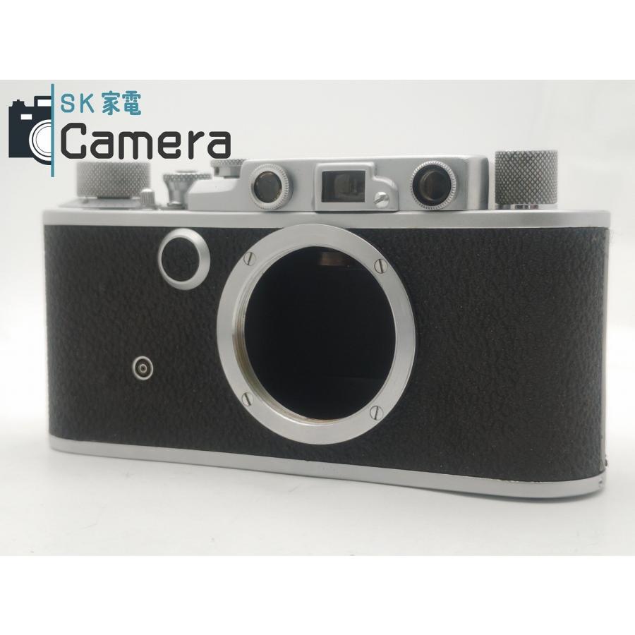 【中古】 Tanack IIｃ タナック レンジファインダー 中古】 Tanack IIc タナック レンジファインダー : SK家電