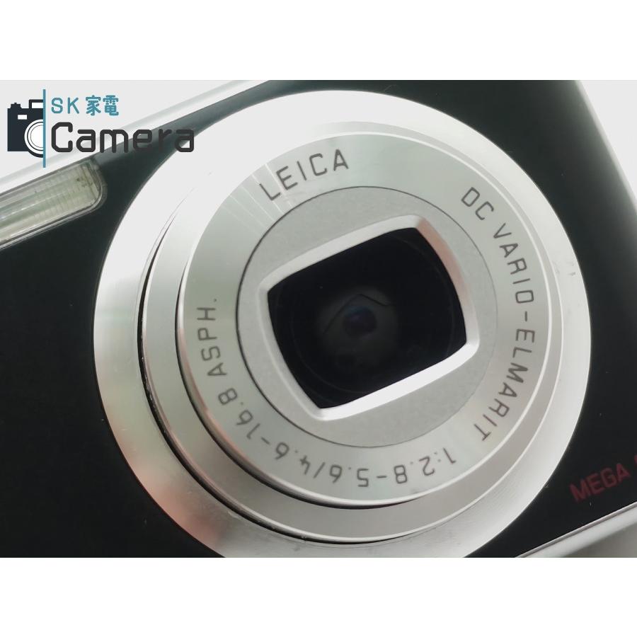 LEICA C-LUX1 DC VARIO-ELMARIT 4.6-16.8mm F2.8-5.6 ASPH LEICA C-LUX1 DC VARIO-ELMARIT 4.6-16.8mm F2.8-5.6 ASPH