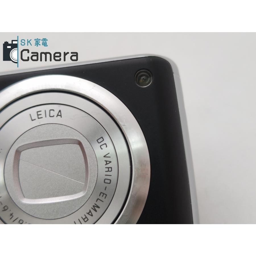 LEICA C-LUX1 DC VARIO-ELMARIT 4.6-16.8mm F2.8-5.6 ASPH LEICA C-LUX1 DC VARIO-ELMARIT 4.6-16.8mm F2.8-5.6 ASPH