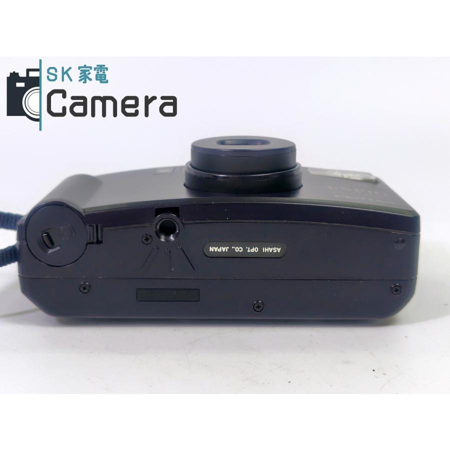 PENTAX ESPIO AF ZOOM 35-70mm FULL MACRO エスピオ