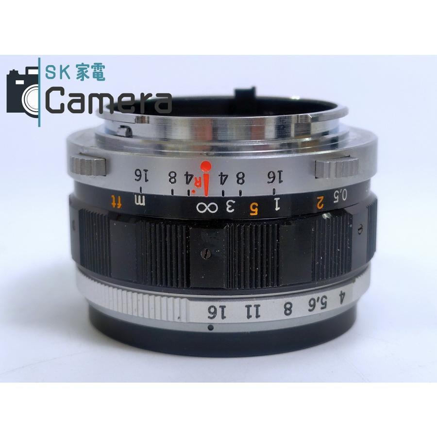 OLYMPUS - 【希少】 OLYMPUS E.Zuiko Auto-W 25ｍｍ F4 箱 シリアル一致 ケース キャップ付 キリ番 110000 オリンパス  2025年4月清掃済 希少】 OLYMPUS E.Zuiko Auto-W 25mm F4 箱 シリアル一致