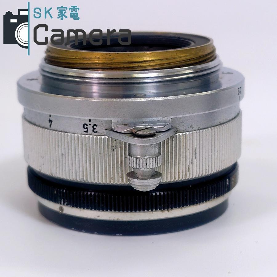 【中古】 Canon LENS 35ｍｍ F1.8 L39 キャノン キャップ付 中古】 Canon LENS 35mm F1.8 L39 キャノン キャップ付 : SK家電