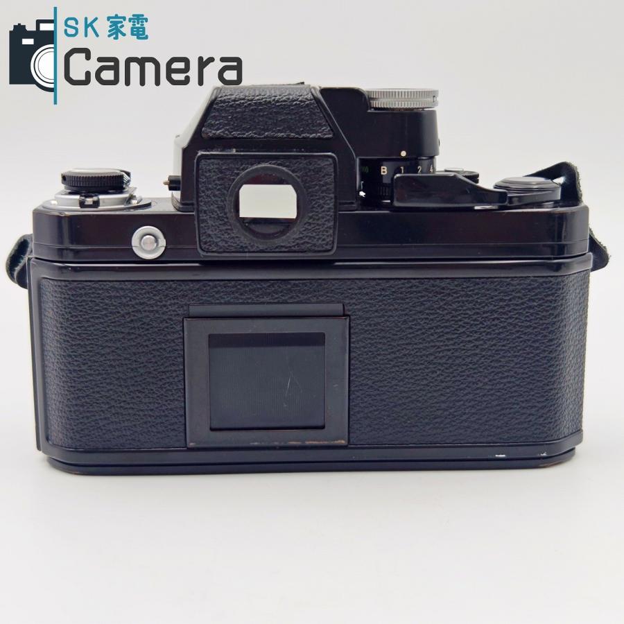 【美品】ニコン Nikon F2 Photomic A ブラック DP-11 中古】 Nikon F2 フォトミックA DP-11 ニコン Photomic : SK家電
