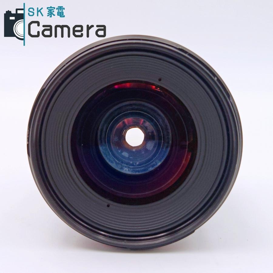 中古】 Canon EF 20-35mm F2.8 L キャノン キャップ付 : SK家電