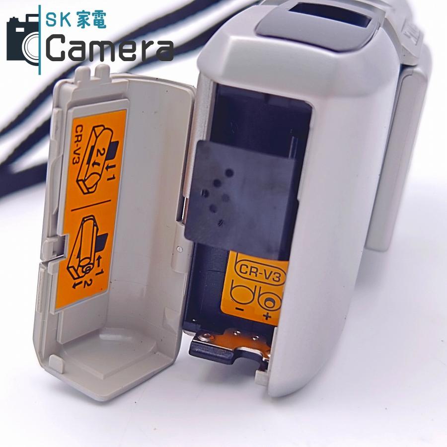 中古】 PENTAX DIGIBINO DB100 ペンタックス 双眼鏡 コンパクト