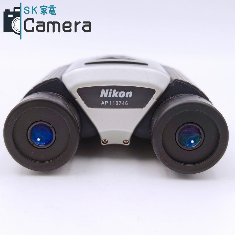 【中古】 Nikon 8-24ｘ25 4.6° at8x ZOOM 双眼鏡 ニコン 中古】 Nikon 8-24x25 4.6° at8x ZOOM 双眼鏡 ニコン : SK家電 ヤフー