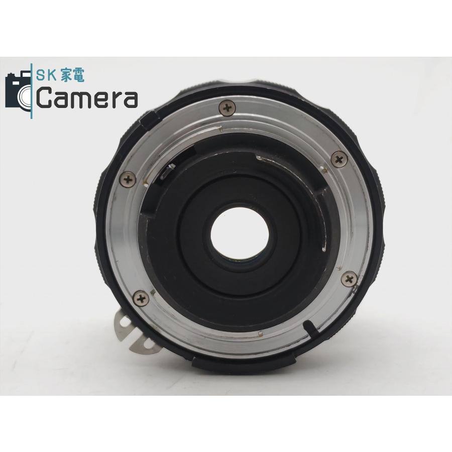 Nikon NIKKOR-H・C Auto 28mm F3.5 Ai改 ニコン PLフィルター Nikon NIKKOR-H・C Auto 28mm F3.5 Ai改 ニコン PLフィルター