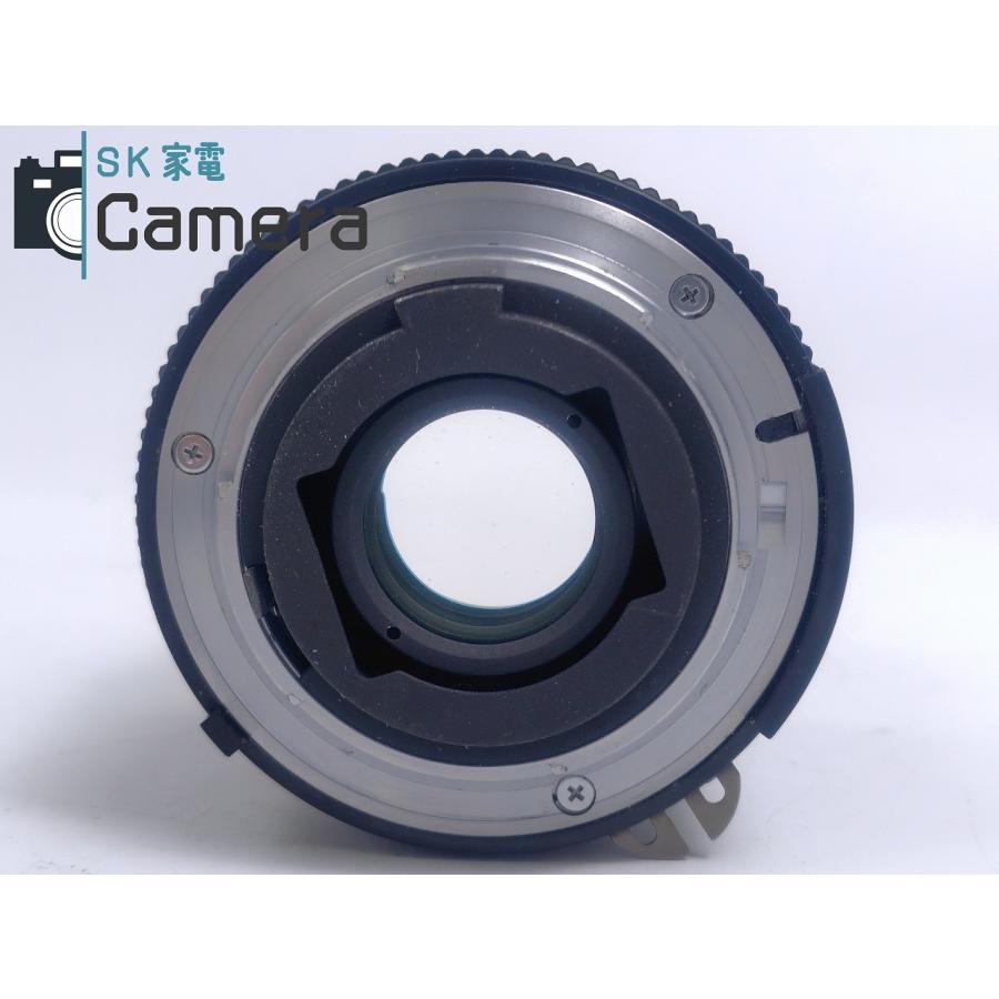 Nikon - 【中古】 Nikon Micro-NIKKOR 55ｍｍ F2.8 Ai-s ニコン ヘリコイド重 中古】 Nikon Micro-NIKKOR 55mm F2.8 Ai-s ニコン ヘリコイド