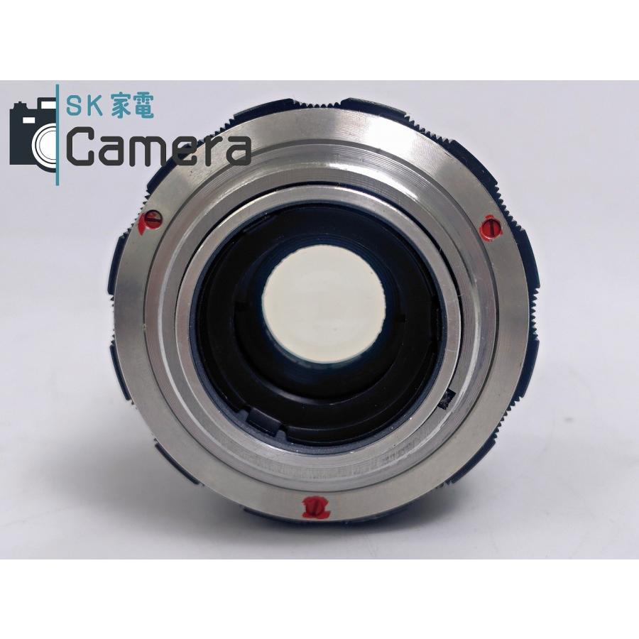 【美品】 FED INDUSTAR-61 L/D 55ｍｍ F2.8 L39 + L39→M4/3 アダプター付 フェド インダスター 美品】 FED INDUSTAR-61 L/D 55mm F2.8 L39 + L39→M4/3