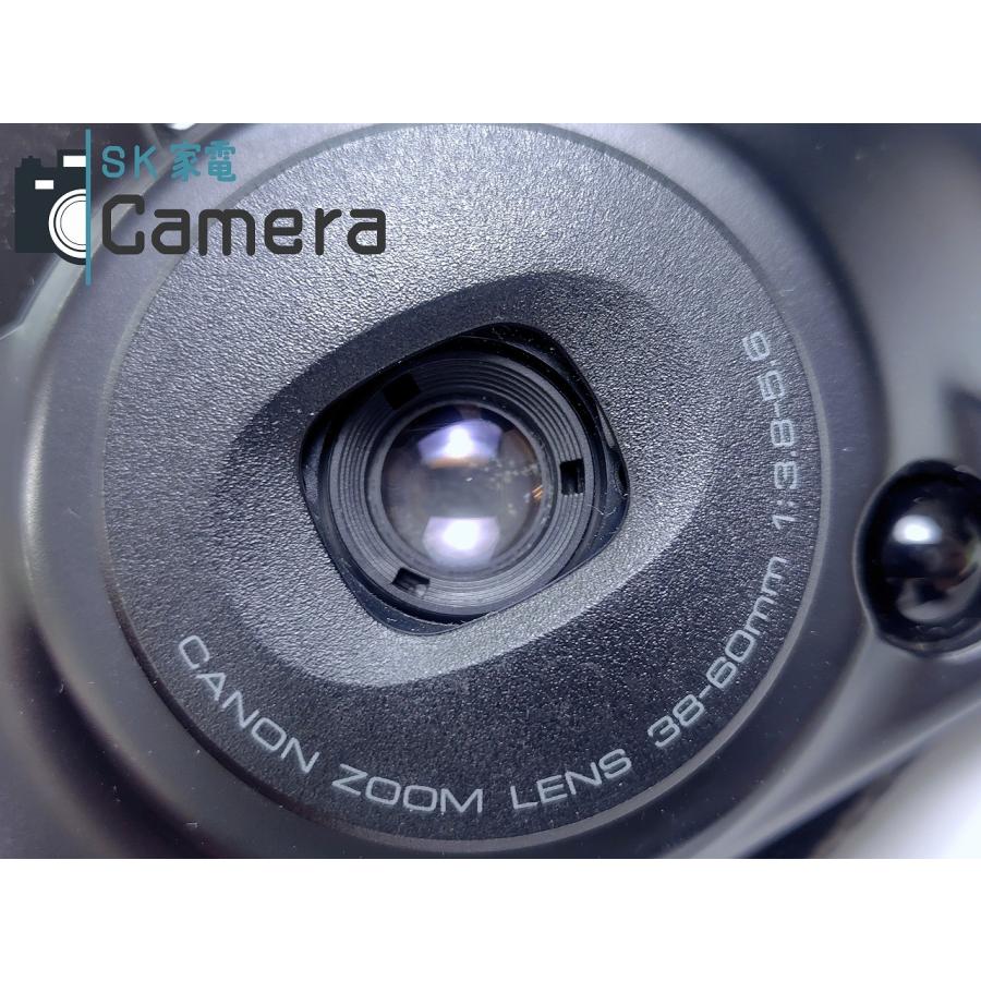 Canon - 【中古】 Canon Autoboy PANORAMA AiAF ZOOM リモコン動作OK キャノン オートボーイ 中古】 Canon Autoboy PANORAMA AiAF ZOOM リモコン動作OK