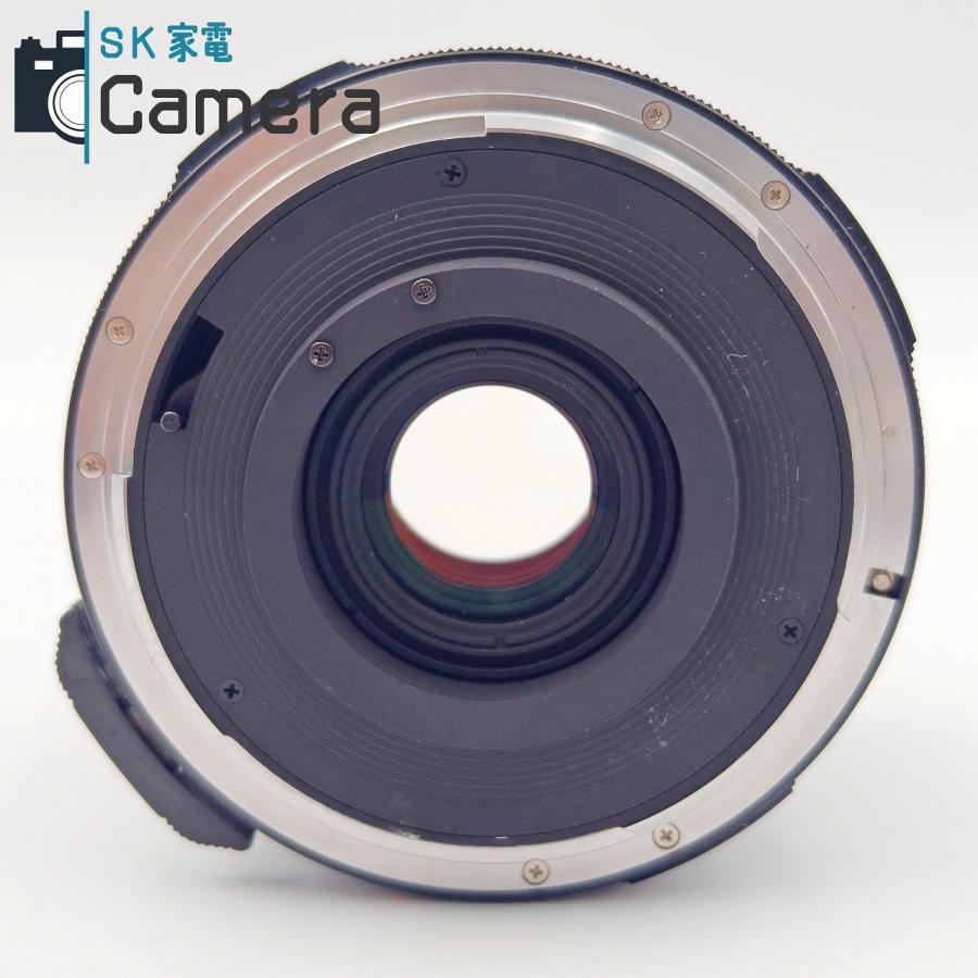 中古】 PENTAX SMC 67 45mm F4 2026年1月清掃済 ペンタックス : SK