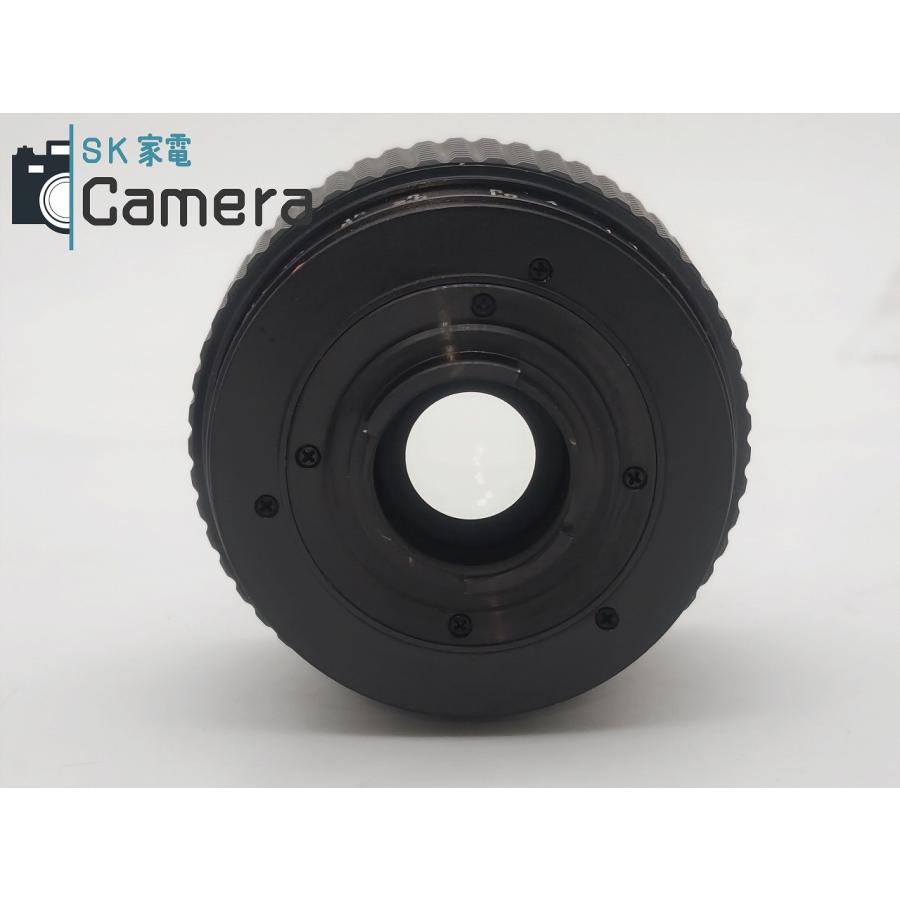 【美品】PENTAX-110 ZOOM 20-40ｍｍ F2.8　動作確認済み Pentax-110 20-40mm f/2.8 Zoom Lens – Pinhole Closet