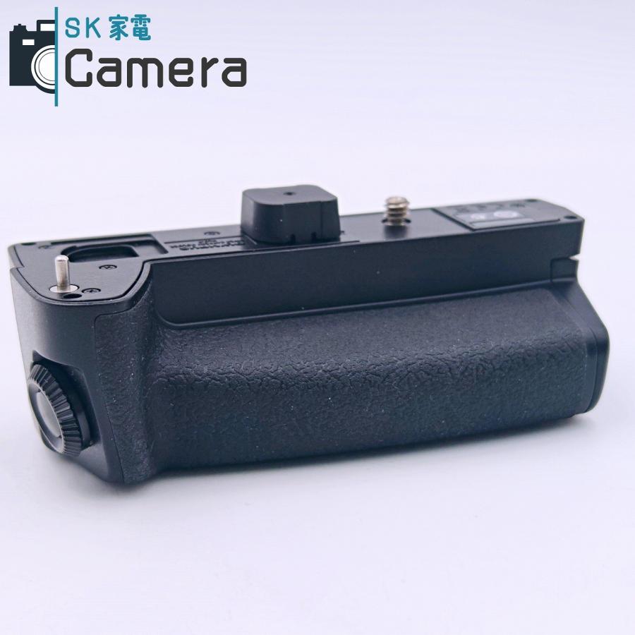 中古】 OLYMPUS HLD-7 OM-D E-M1 Power Battery Holder オリンパス