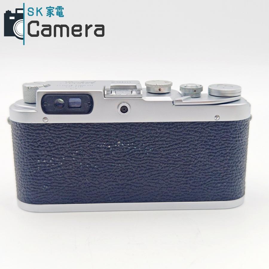 中古】 Leotax TV2 レオタックス メリット レンジファインダー : SK