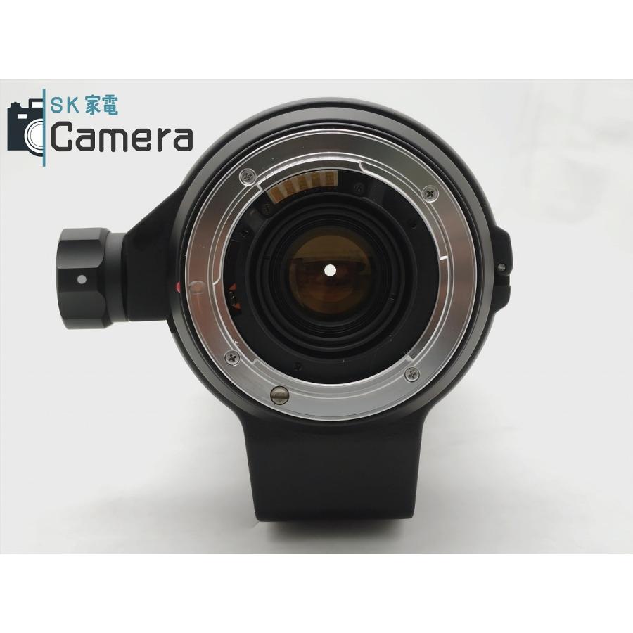 SIGMA APO 170-500mm F5-6.3 ソニー・ミノルタ用 シグマ SIGMA APO 170-500mm F5-6.3 ソニー・ミノルタ用 シグマ
