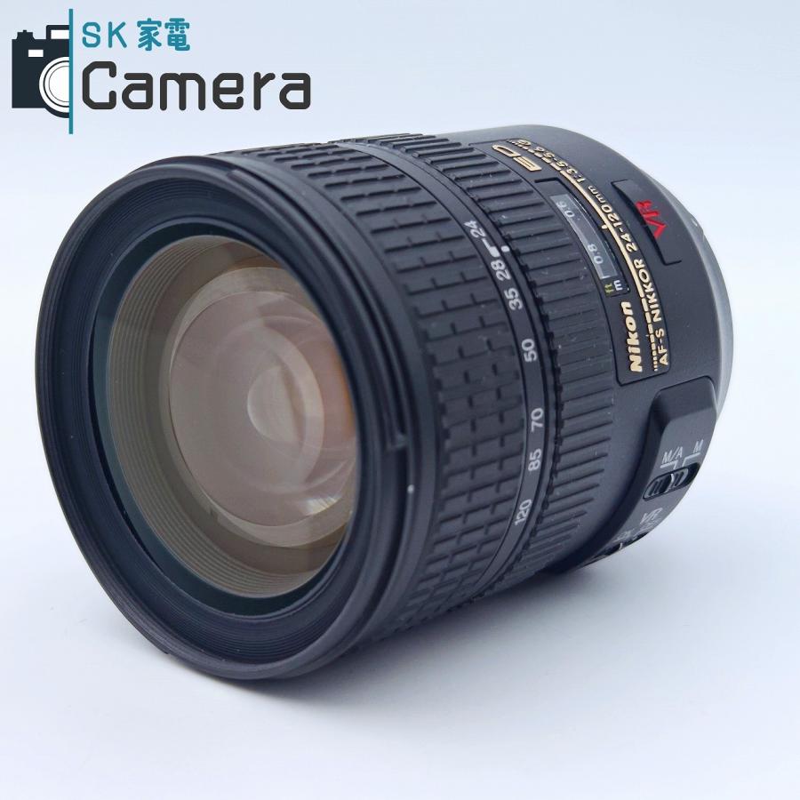 ABランク Nikon ニコン Ai AF 20mm F3.5 1週間返品保証付 ABランク
